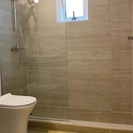 Apartment T&l Agiaos Tychonas Limassol