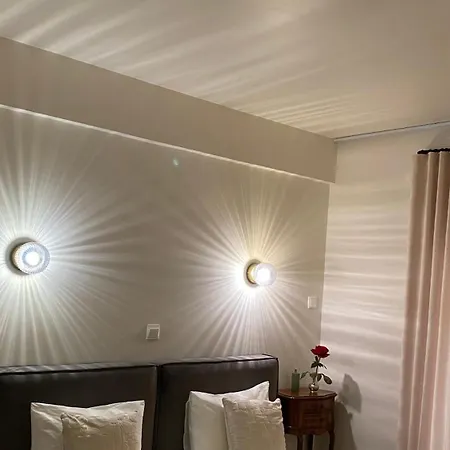 T&l Agiaos Tychonas Apartamento Limassol