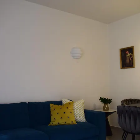 Apartamento T&l Agiaos Tychonas *