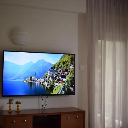 Apartment T&l Agiaos Tychonas Limassol