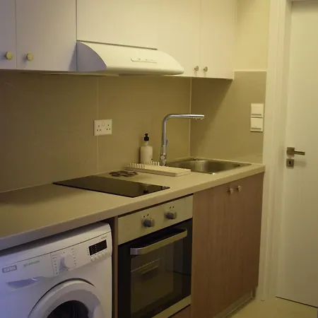 Apartment T&l Agiaos Tychonas Limassol