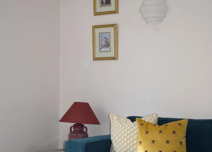 Apartmán T&l Agiaos Tychonas